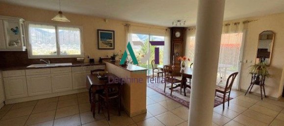 4 Schlafzimmer Haus in Sassenage, France, Nr. 199399 4