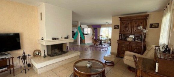 4 Schlafzimmer Haus in Sassenage, France, Nr. 199399 3