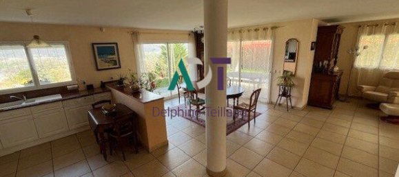 4 Schlafzimmer Haus in Sassenage, France, Nr. 199399 5