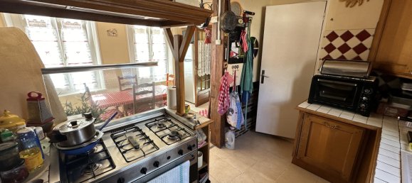 3 bedrooms Villa in Ault, France No. 275204 8