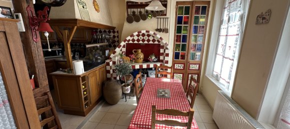 3 bedrooms Villa in Ault, France No. 275204 6