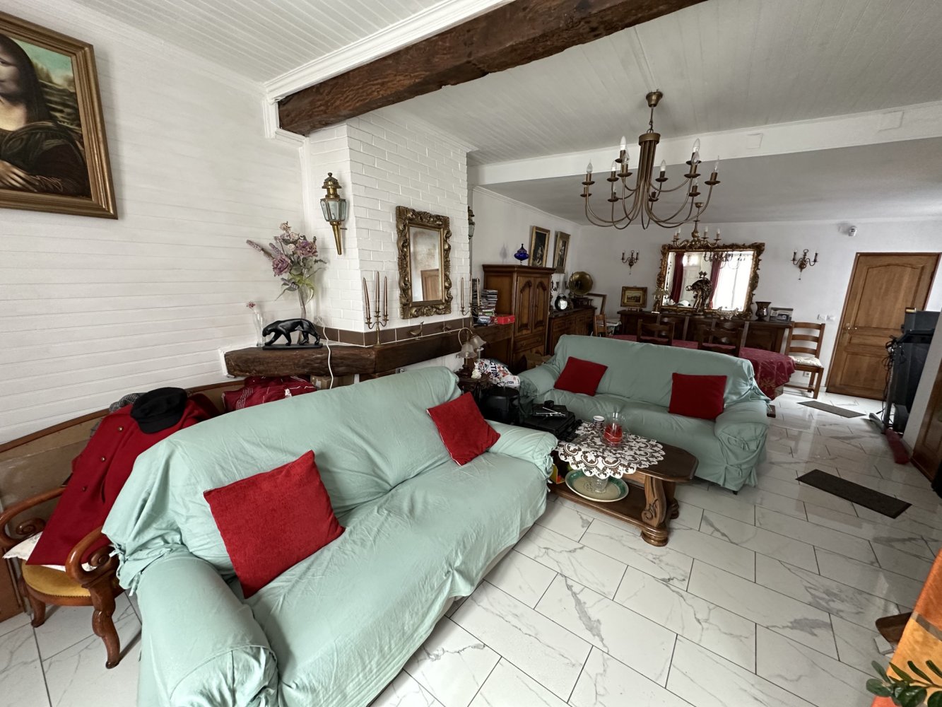 3 bedrooms Villa in Ault, France No. 275204