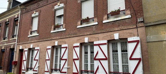 3 bedrooms Villa in Ault, France No. 275204 3