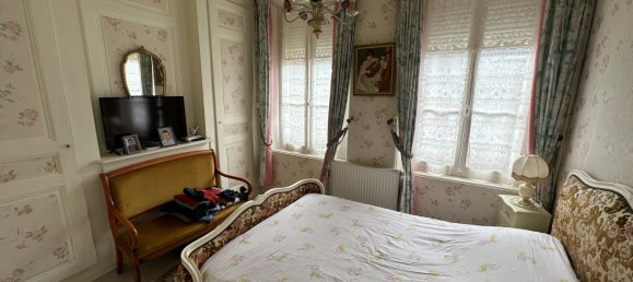 3 bedrooms Villa in Ault, France No. 275204 10