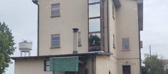 10-Zimmer Villa in Conselice, Italy, Nr. 150132 3