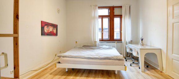 12 chambres Bâtiment à Mannheim, Germany No. 68299 4