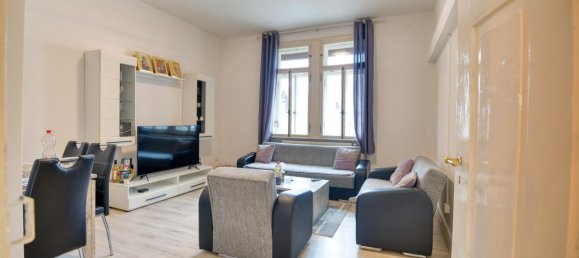 12 chambres Bâtiment à Mannheim, Germany No. 68299 20