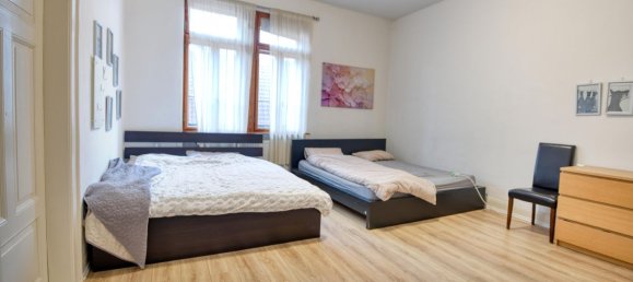 12 chambres Bâtiment à Mannheim, Germany No. 68299 16