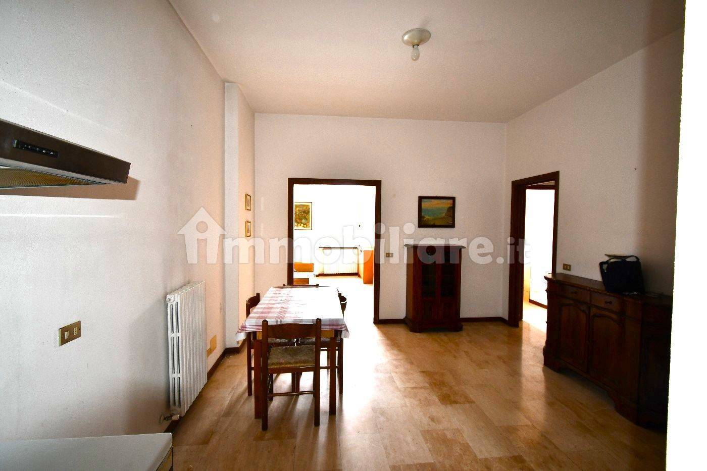 1 غرف نوم شقة في Chiavari, Italy رقم 270600