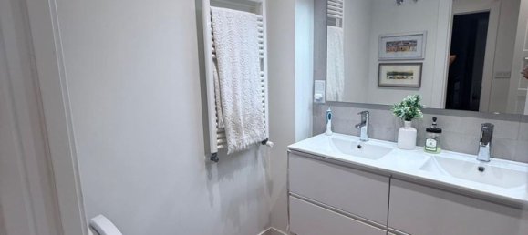 3 Schlafzimmer Wohnung in Gijon, Spain, Nr. 162786 12