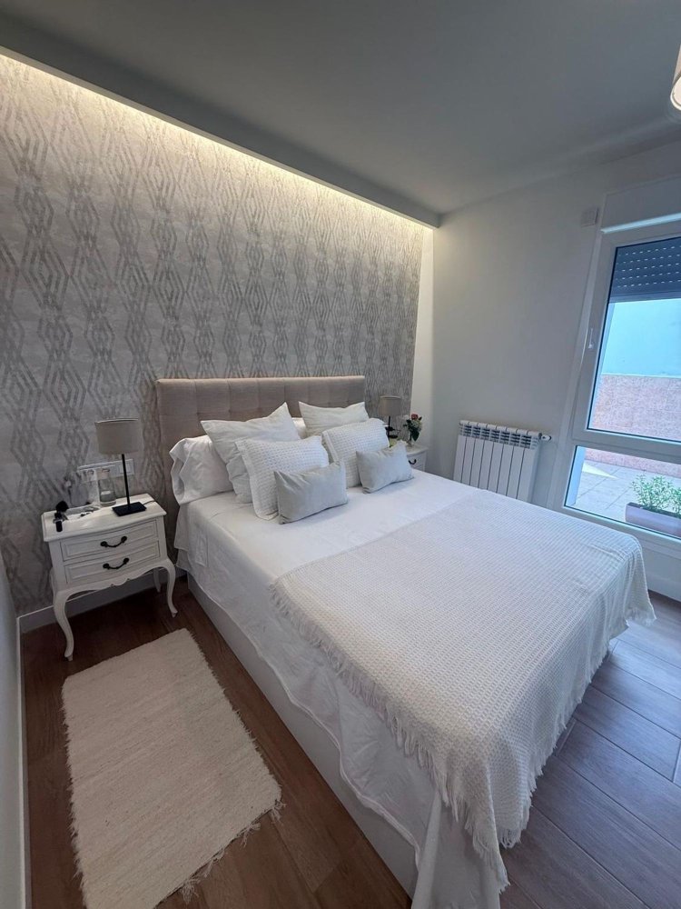 3 Schlafzimmer Wohnung in Gijon, Spain, Nr. 162786