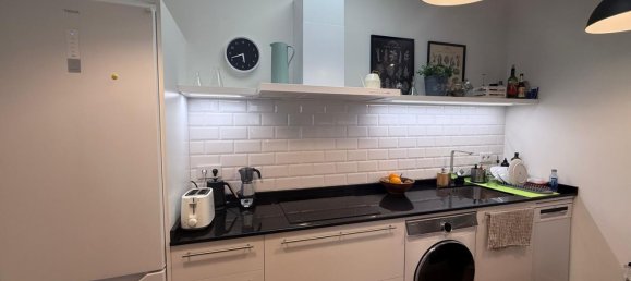 3 Schlafzimmer Wohnung in Gijon, Spain, Nr. 162786 6