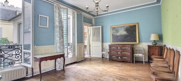 3 chambres Appartement à Paris, France No. 151345 2