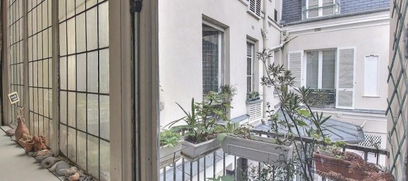 3 chambres Appartement à Paris, France No. 151345 7