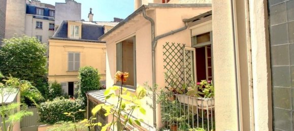 3 chambres Appartement à Paris, France No. 151345 10