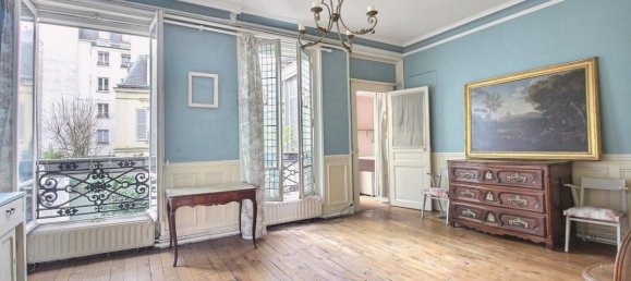 3 chambres Appartement à Paris, France No. 151345 5