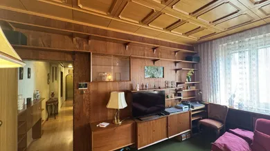 2-Zimmer Wohnung in Favoriten, Austria, Nr. 251941