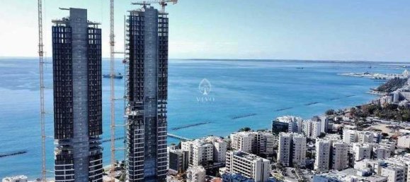 1 bedroom Apartment in Limassol, Cyprus No. 19583 8
