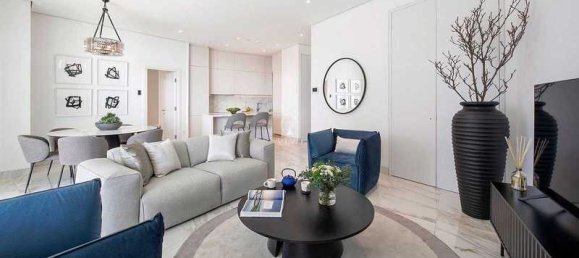 1 bedroom Apartment in Limassol, Cyprus No. 19583 14