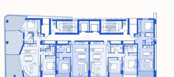 1 bedroom Apartment in Limassol, Cyprus No. 19583 4