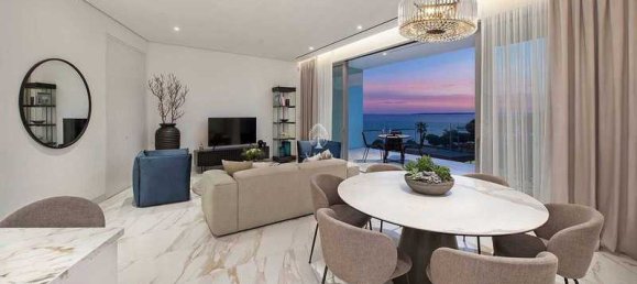 1 bedroom Apartment in Limassol, Cyprus No. 19583 3