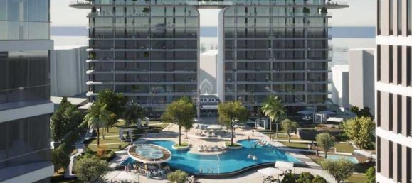 1 bedroom Apartment in Limassol, Cyprus No. 19583 2