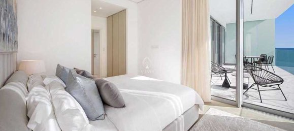 1 bedroom Apartment in Limassol, Cyprus No. 19583 17