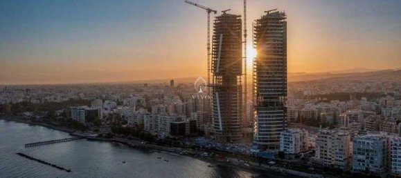 1 bedroom Apartment in Limassol, Cyprus No. 19583 10