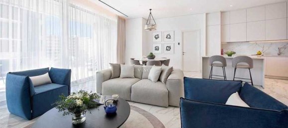 1 bedroom Apartment in Limassol, Cyprus No. 19583 12