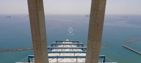 1 bedroom Apartment in Limassol, Cyprus No. 19583 11