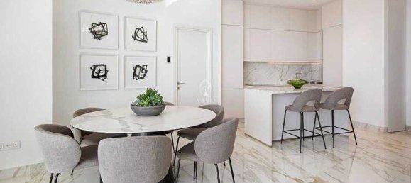 1 bedroom Apartment in Limassol, Cyprus No. 19583 15