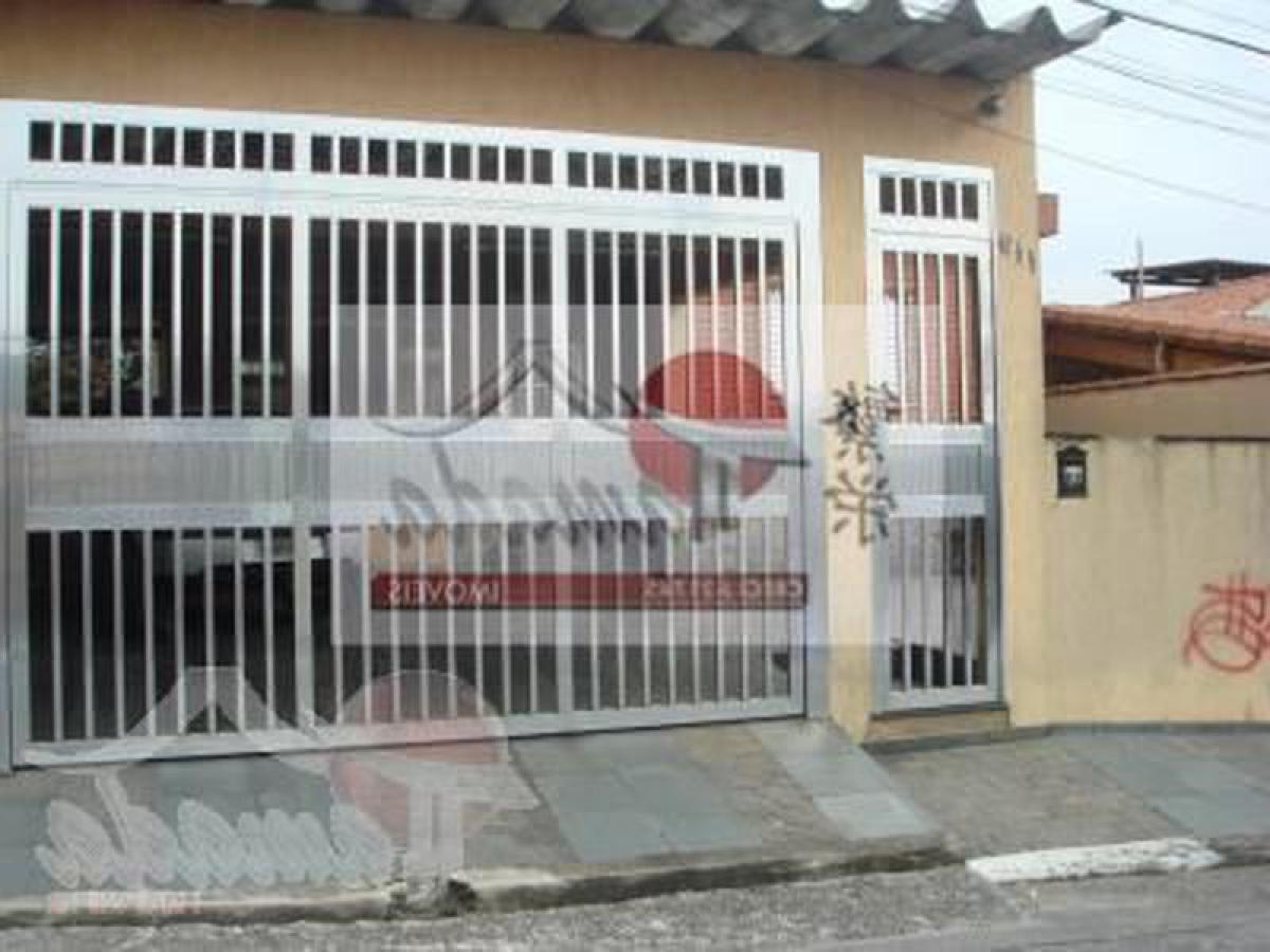 3 bedrooms House in Sao Paulo, Brazil No. 441429