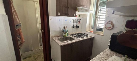 2 rooms Apartment in Palermo, Italy No. 215766 5