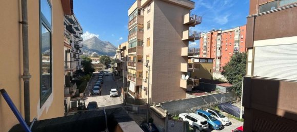 2 rooms Apartment in Palermo, Italy No. 215766 9