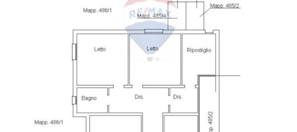 10-salle Maison à Tresignana, Italy No. 38583 29