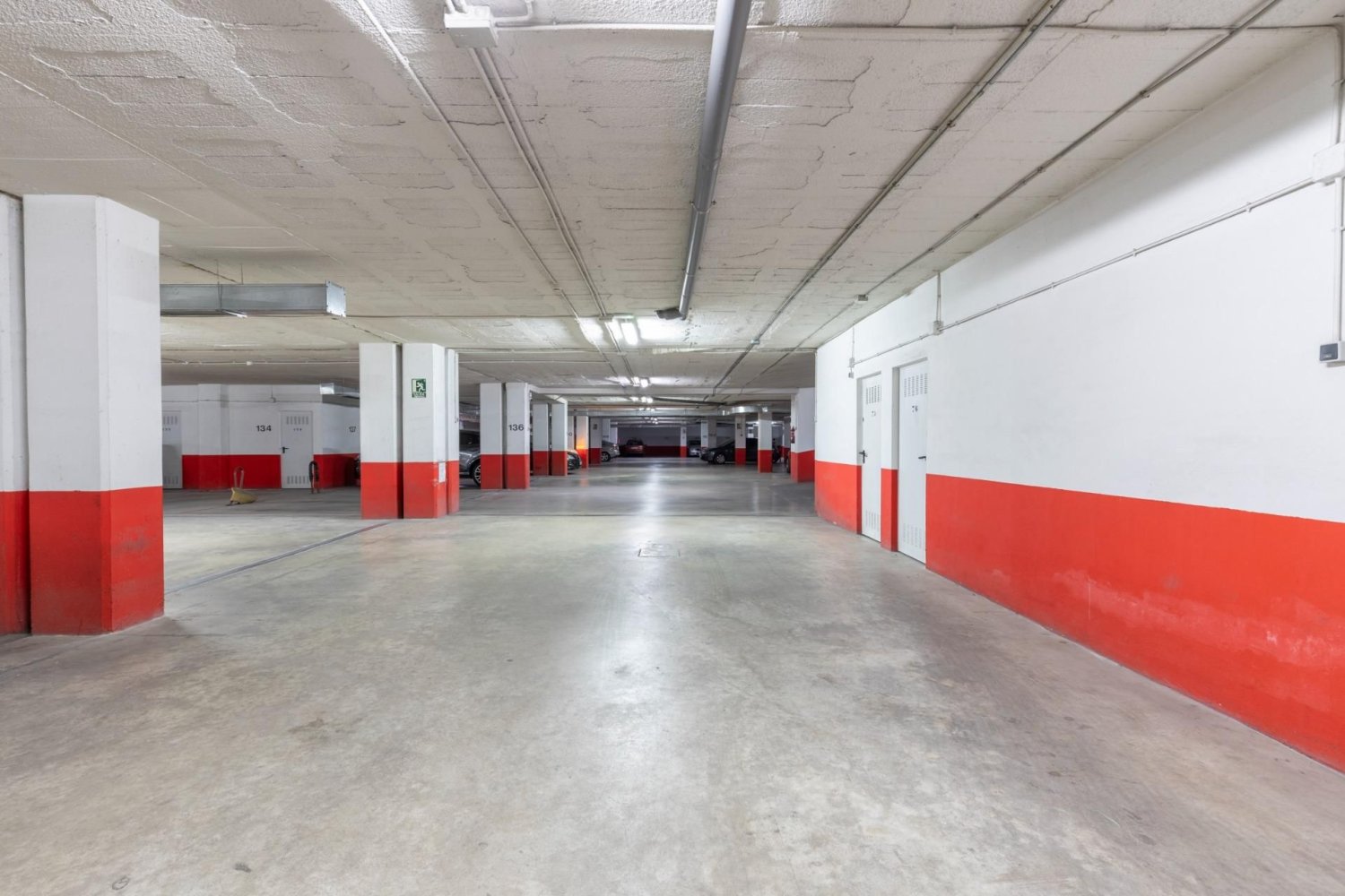 27m² Garage in Armilla, Spain No. 166425