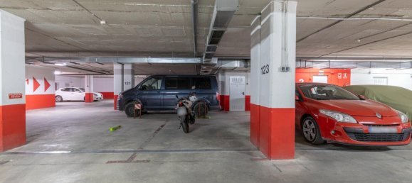 27m² Garage in Armilla, Spain No. 166425 5