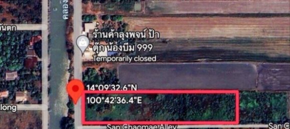 Commercial property in Khlong Luang, Thailand No. 14236 6