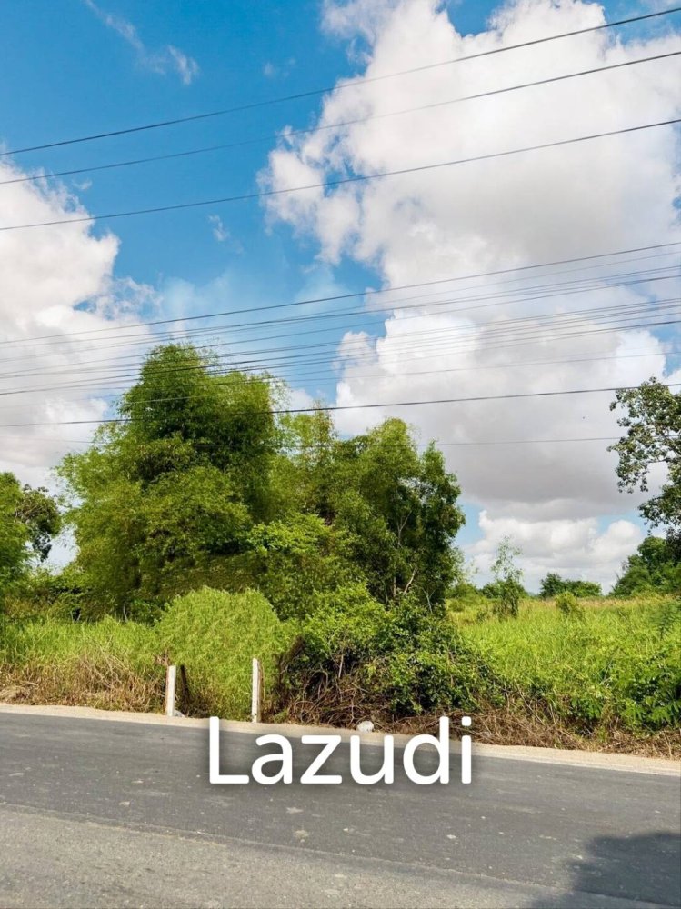  Commercial property in Khlong Luang, Thailand No. 14236