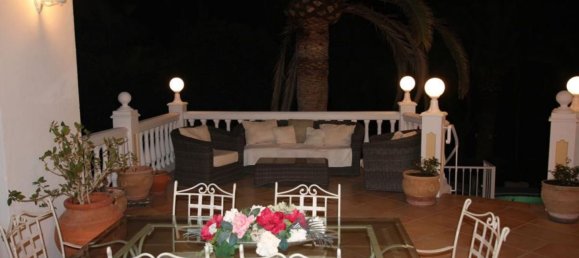 10 bedrooms House in Mijas, Spain No. 140245 16