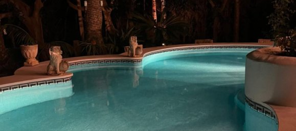 10 bedrooms House in Mijas, Spain No. 140245 35