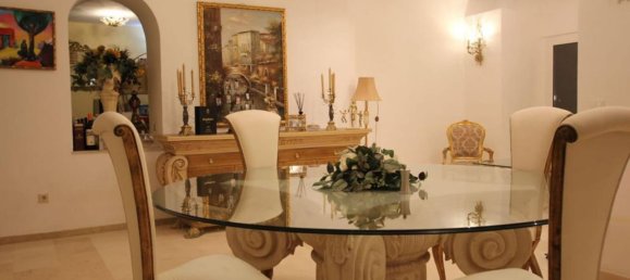 10 bedrooms House in Mijas, Spain No. 140245 13