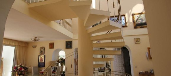 10 bedrooms House in Mijas, Spain No. 140245 8