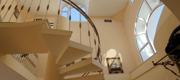 10 bedrooms House in Mijas, Spain No. 140245 5