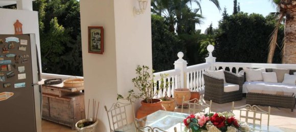 10 bedrooms House in Mijas, Spain No. 140245 34