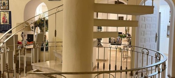 10 bedrooms House in Mijas, Spain No. 140245 7