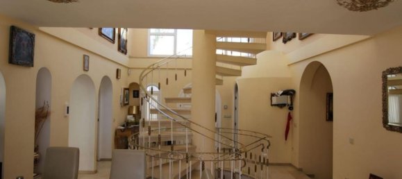 10 bedrooms House in Mijas, Spain No. 140245 14