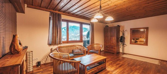 5 bedrooms Hotel in Leogang, Austria No. 158861 13