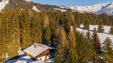 5 bedrooms Hotel in Leogang, Austria No. 158861