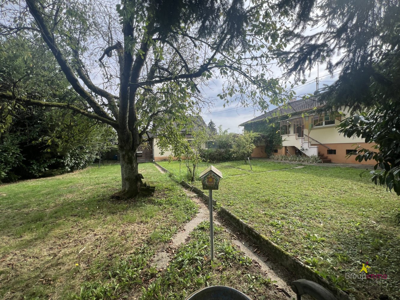 Casa de 3 dormitorios en Herrlisheim, France No. 235975